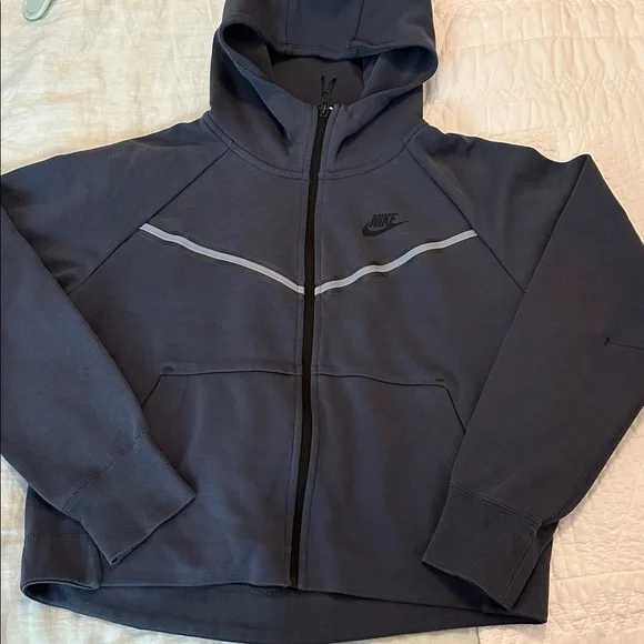Nike Sportswear Tech Fleece Windrunner - Picture 3 of 4